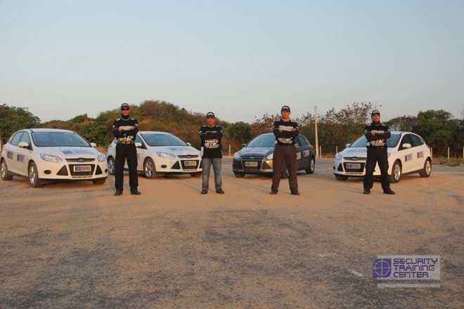 Curso de SPP Fortaleza Ceará