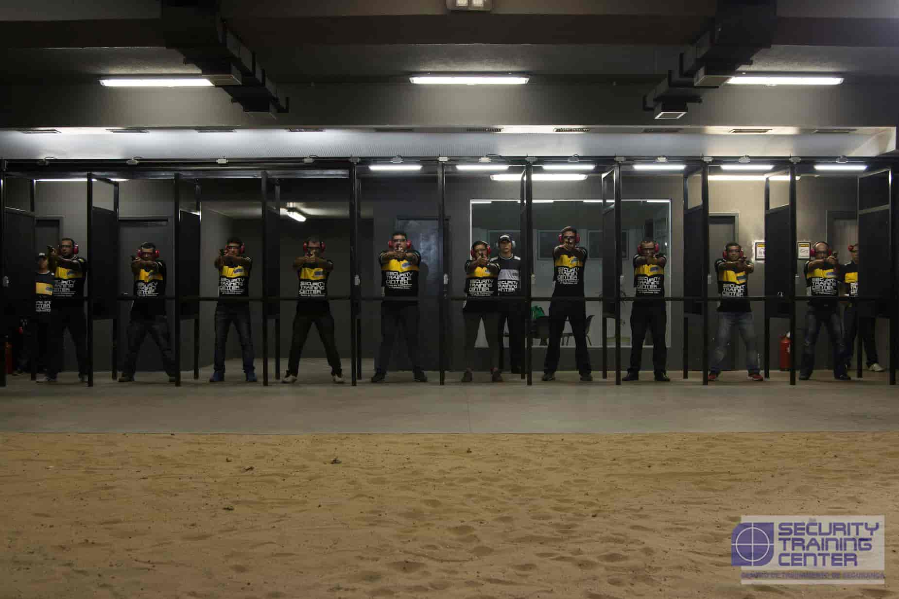 Curso de Vigilante em Fortaleza Ceará